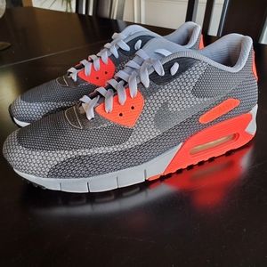Nike Air Max 90 JCRD Infared